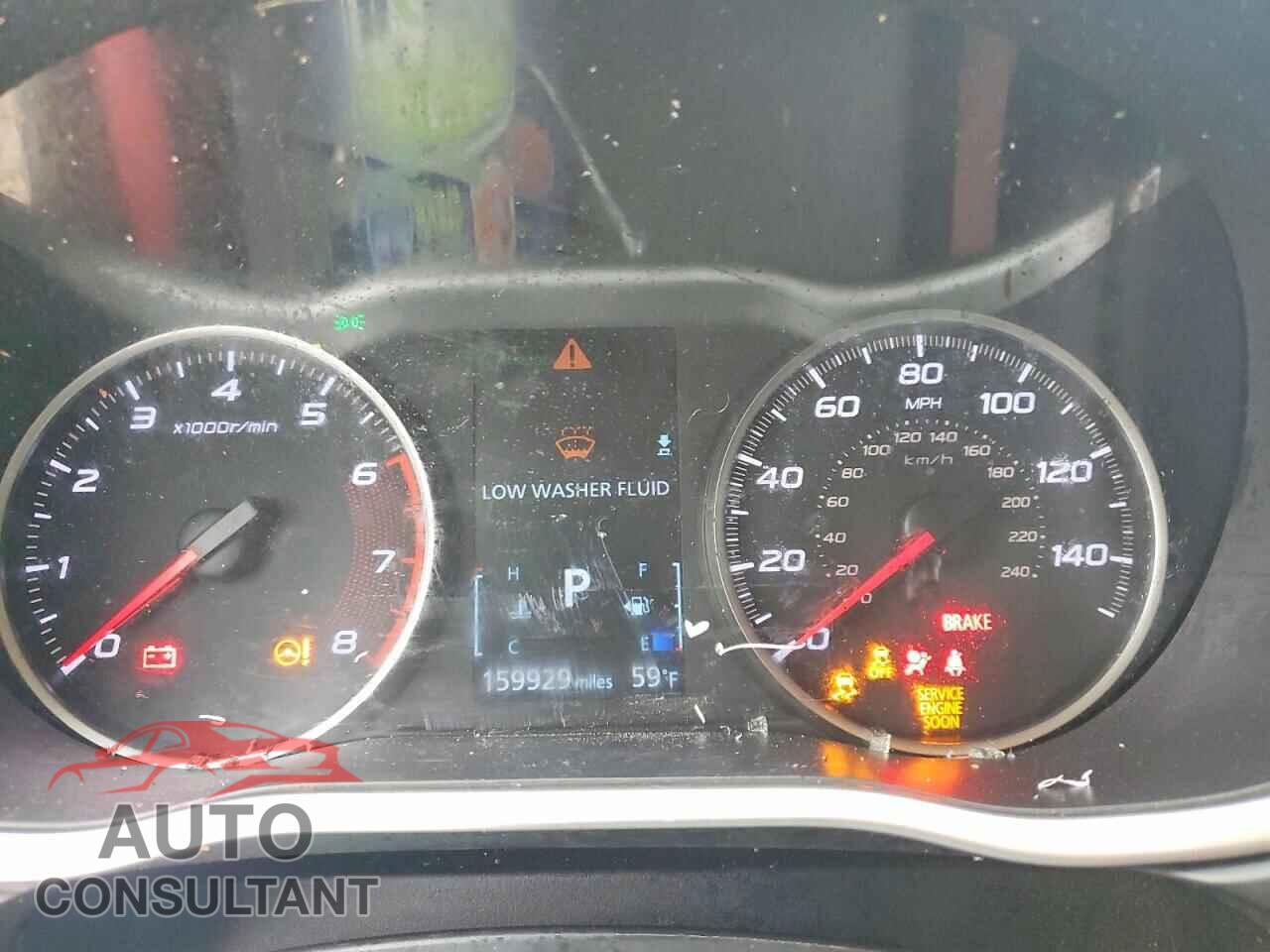 MITSUBISHI ECLIPSE 2018 - JA4AS3AA2JZ066158
