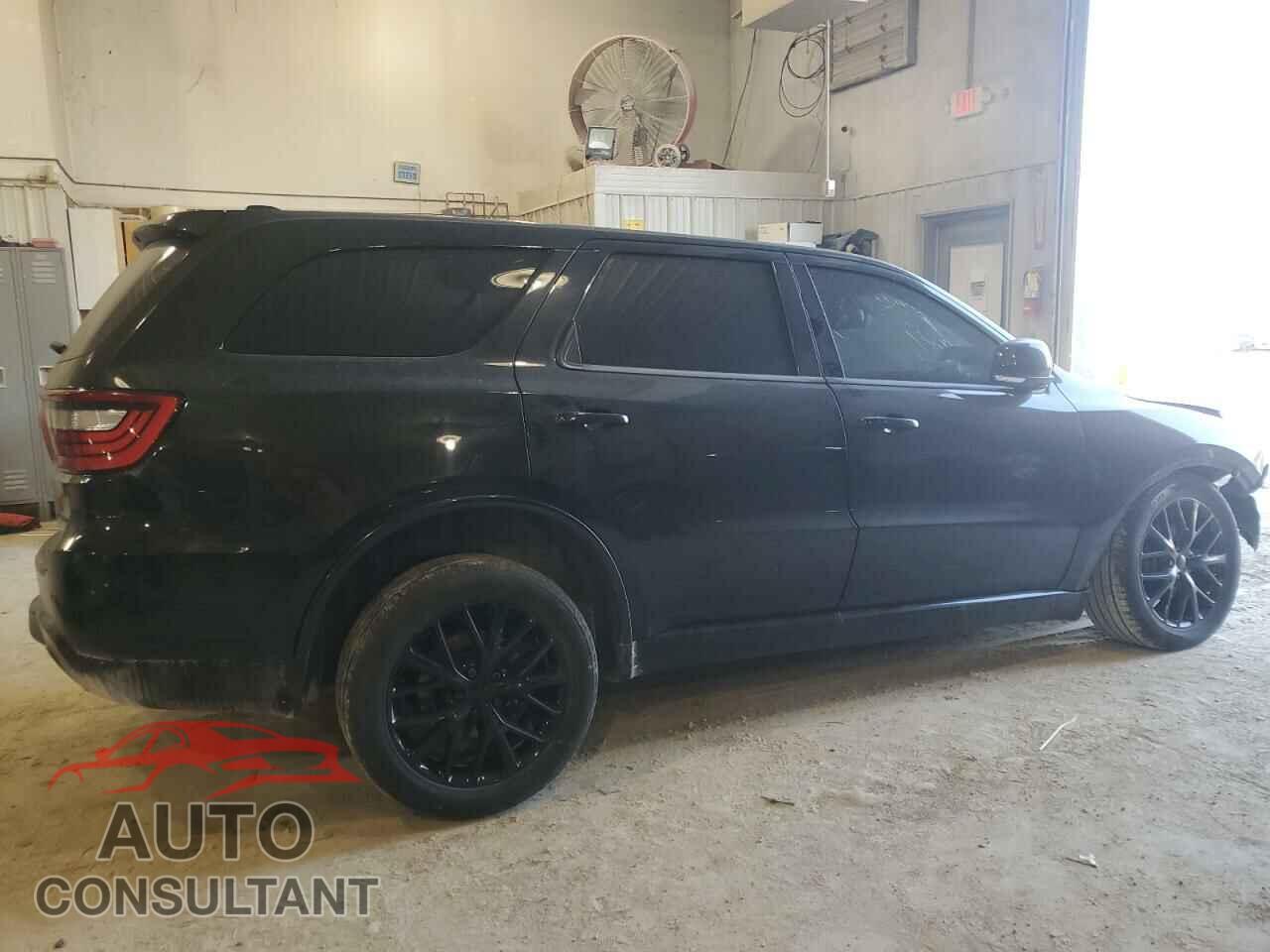 DODGE DURANGO 2015 - 1C4RDJDG7FC892232