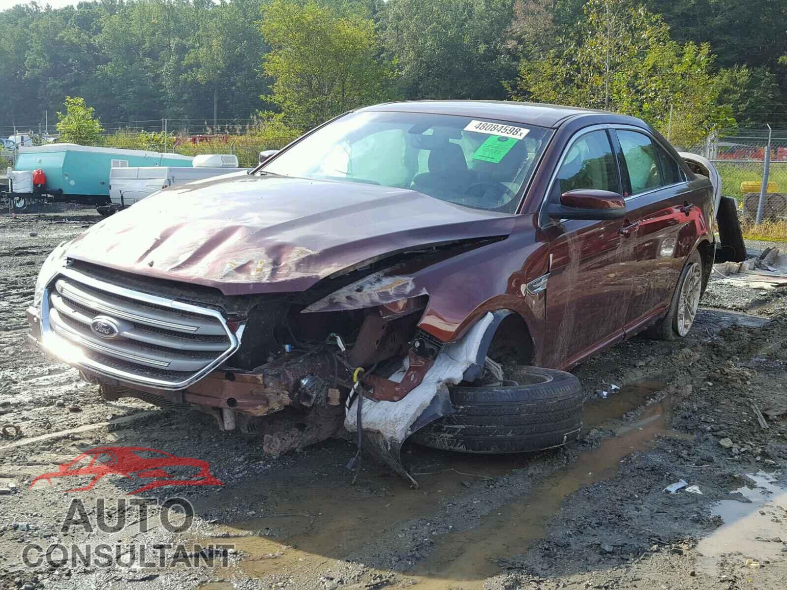 FORD TAURUS 2015 - 1FAHP2E86FG148779