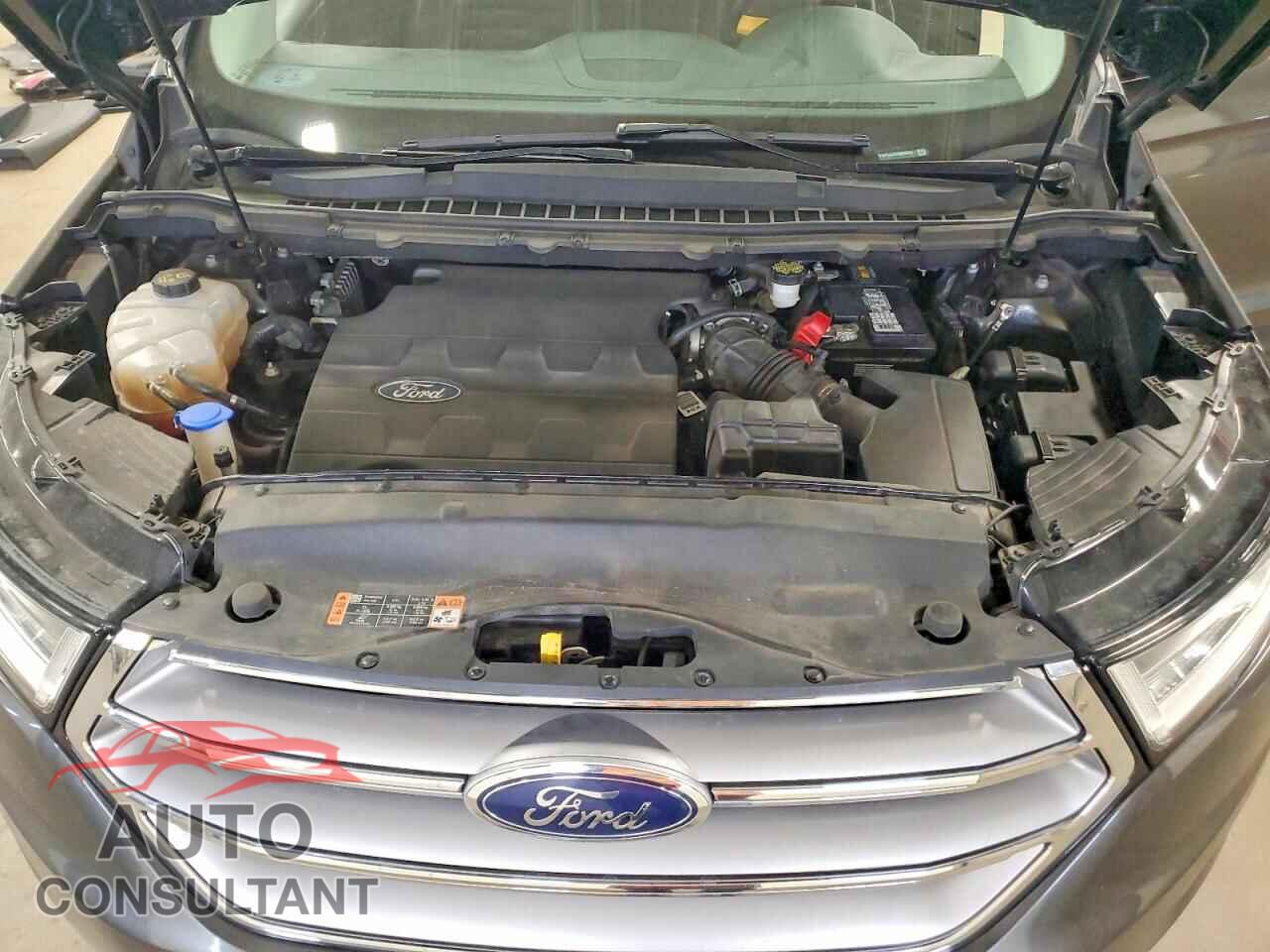 FORD EDGE 2016 - 2FMPK4J82GBB00531
