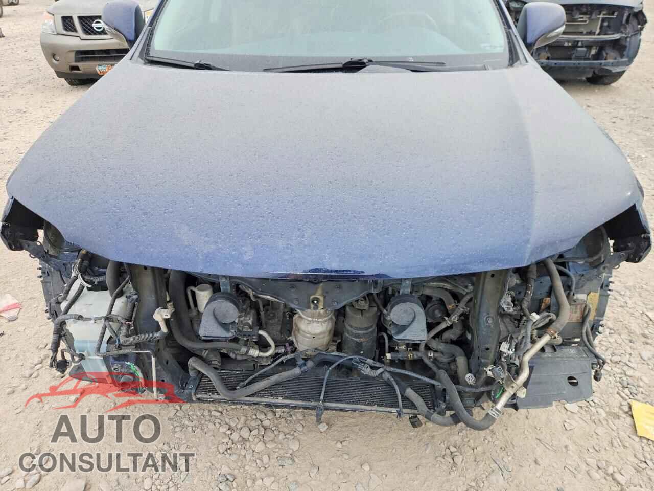 LEXUS RX450 2015 - 2T2BC1BA7FC004942