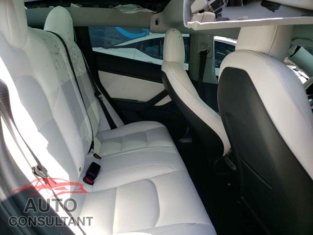 TESLA MODEL 3 2018 - 5YJ3E1EB2JF079432