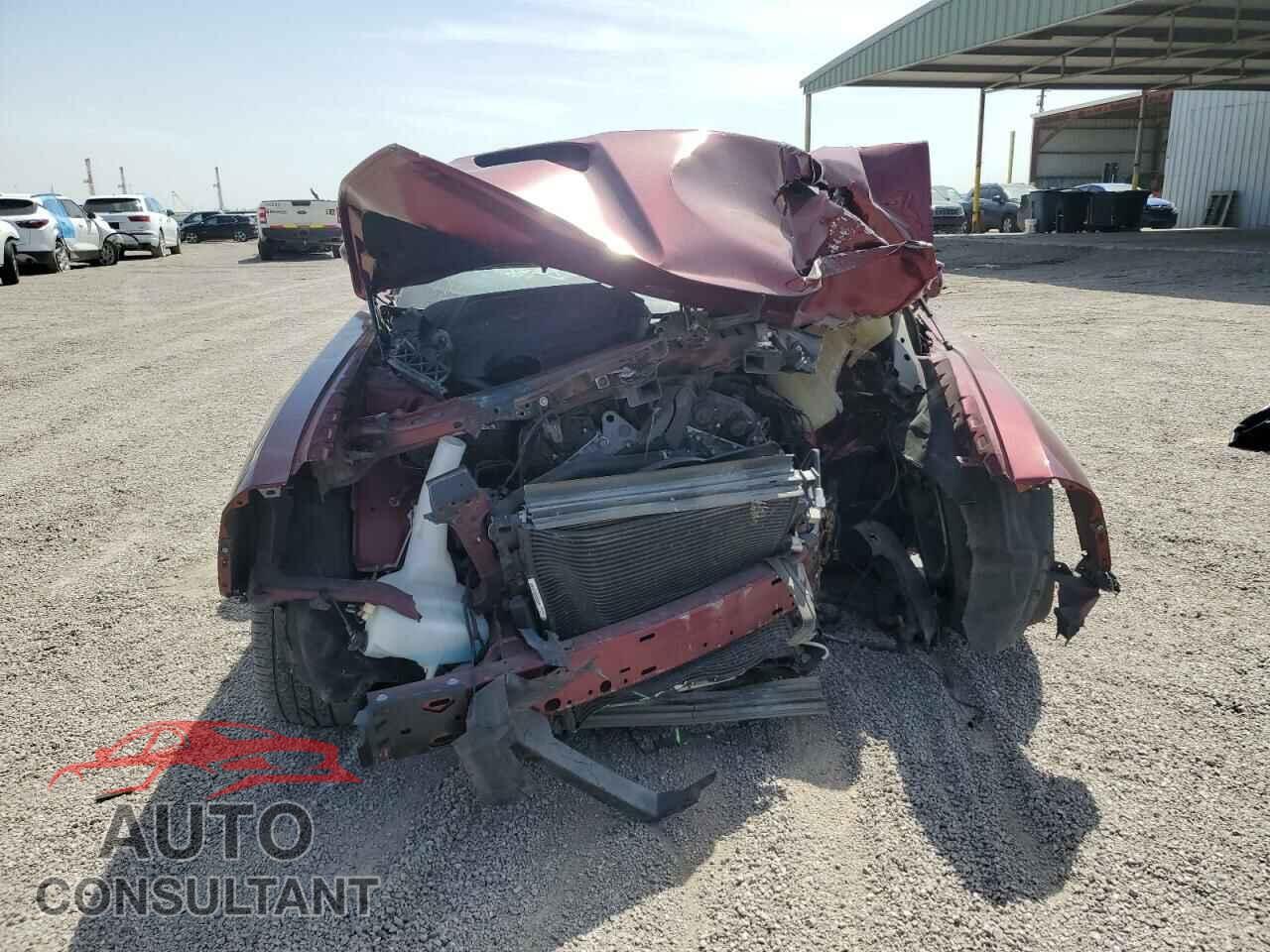 DODGE CHALLENGER 2022 - 2C3CDZAG4NH178406