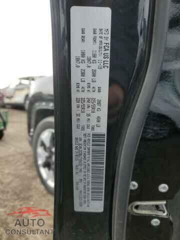 JEEP COMPASS 2020 - 3C4NJDCB6LT154131