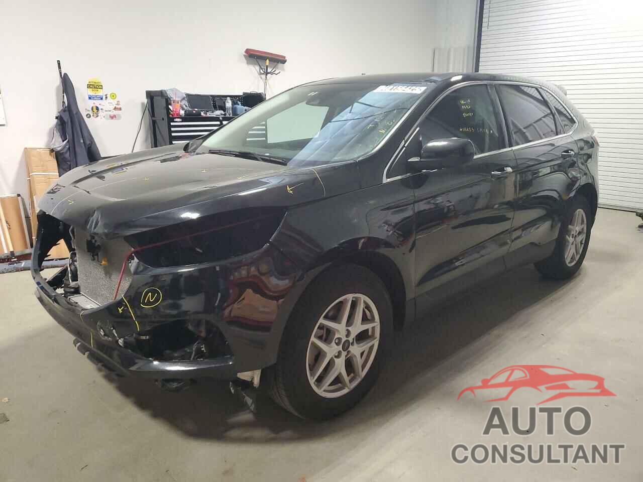 FORD EDGE 2023 - 2FMPK4J93PBA20910