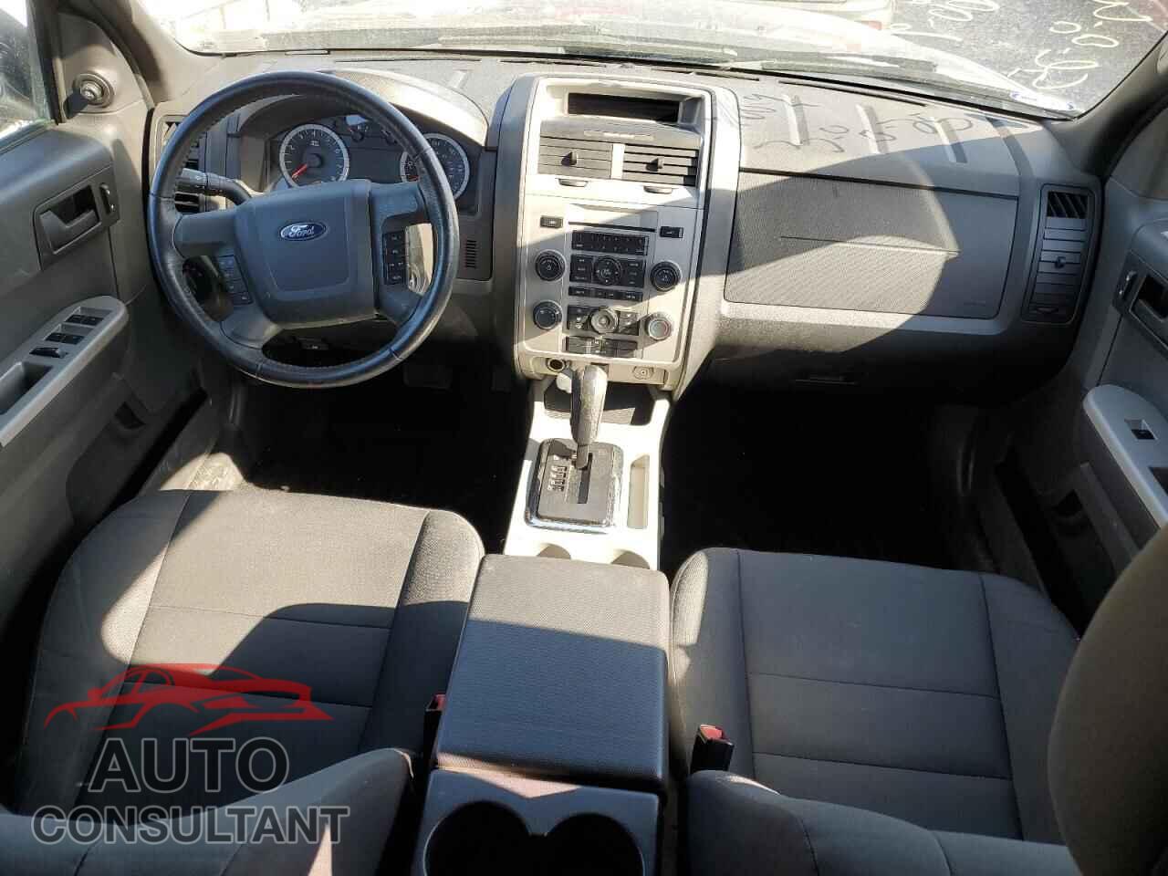 FORD ESCAPE 2012 - 1FMCU0D78CKC81929