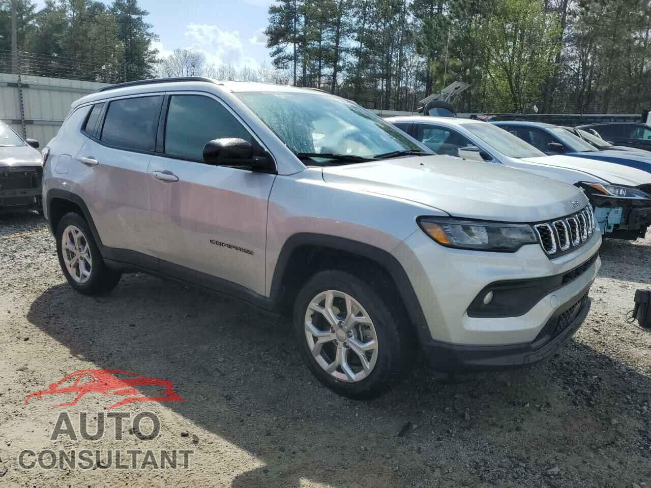 JEEP COMPASS 2024 - 3C4NJDBN6RT132926