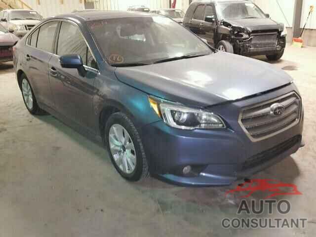 SUBARU LEGACY 2015 - 4S3BNCG69F3067953