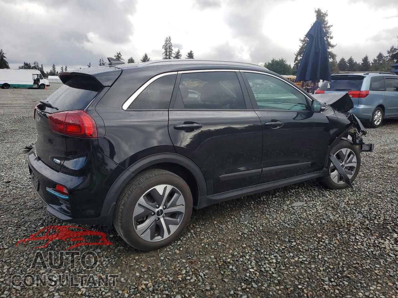 KIA NIRO 2022 - KNDCE3LG7N5118839