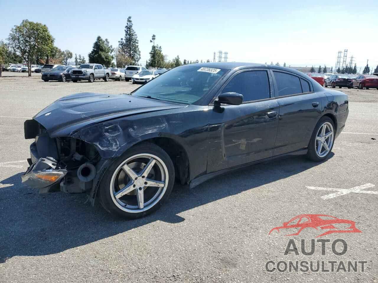 DODGE CHARGER 2014 - 2C3CDXBG8EH215945