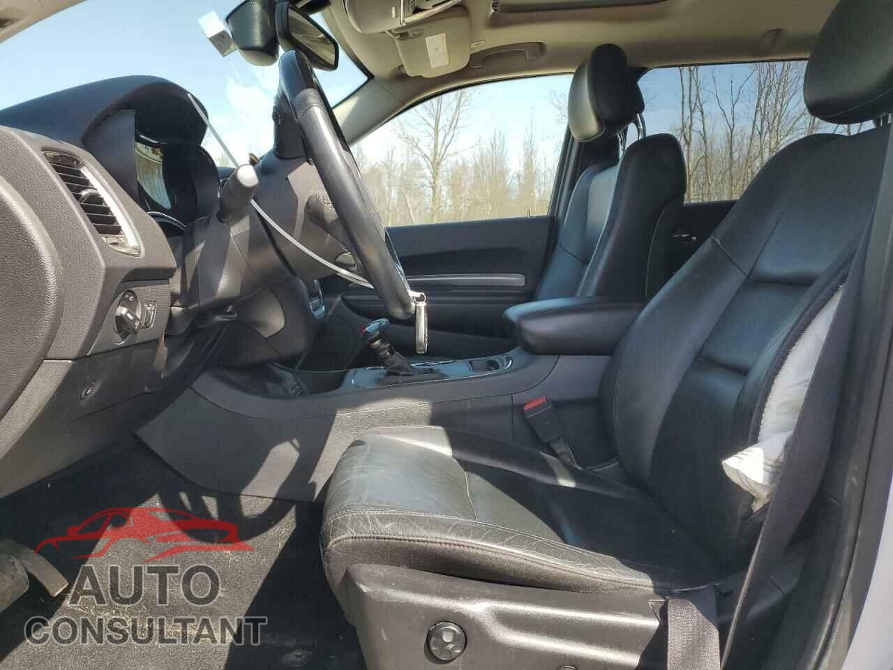 DODGE DURANGO 2020 - 1C4RDJDG9LC249005