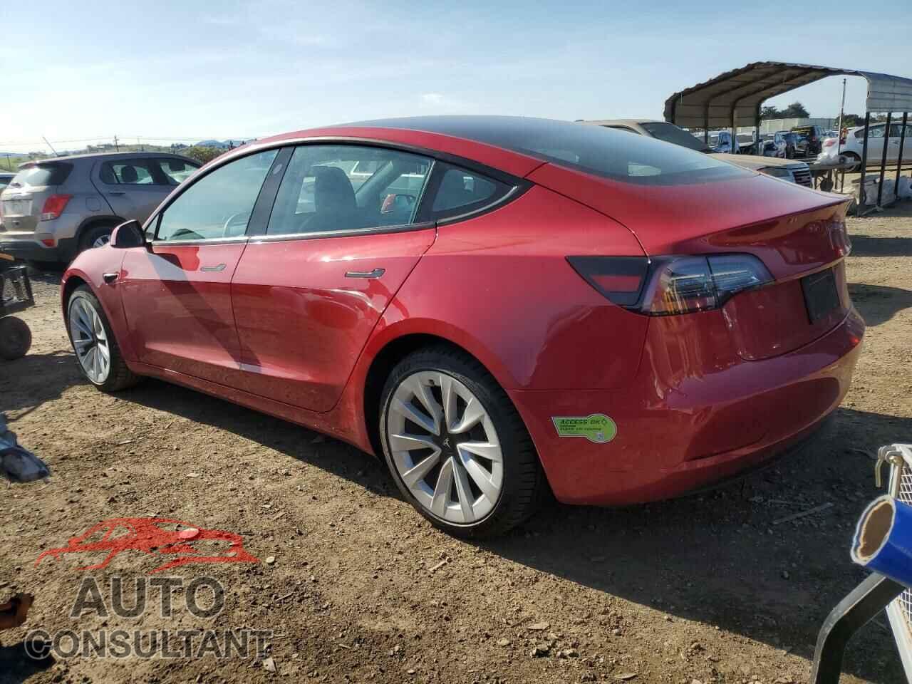 TESLA MODEL 3 2023 - 5YJ3E1EA3PF428159
