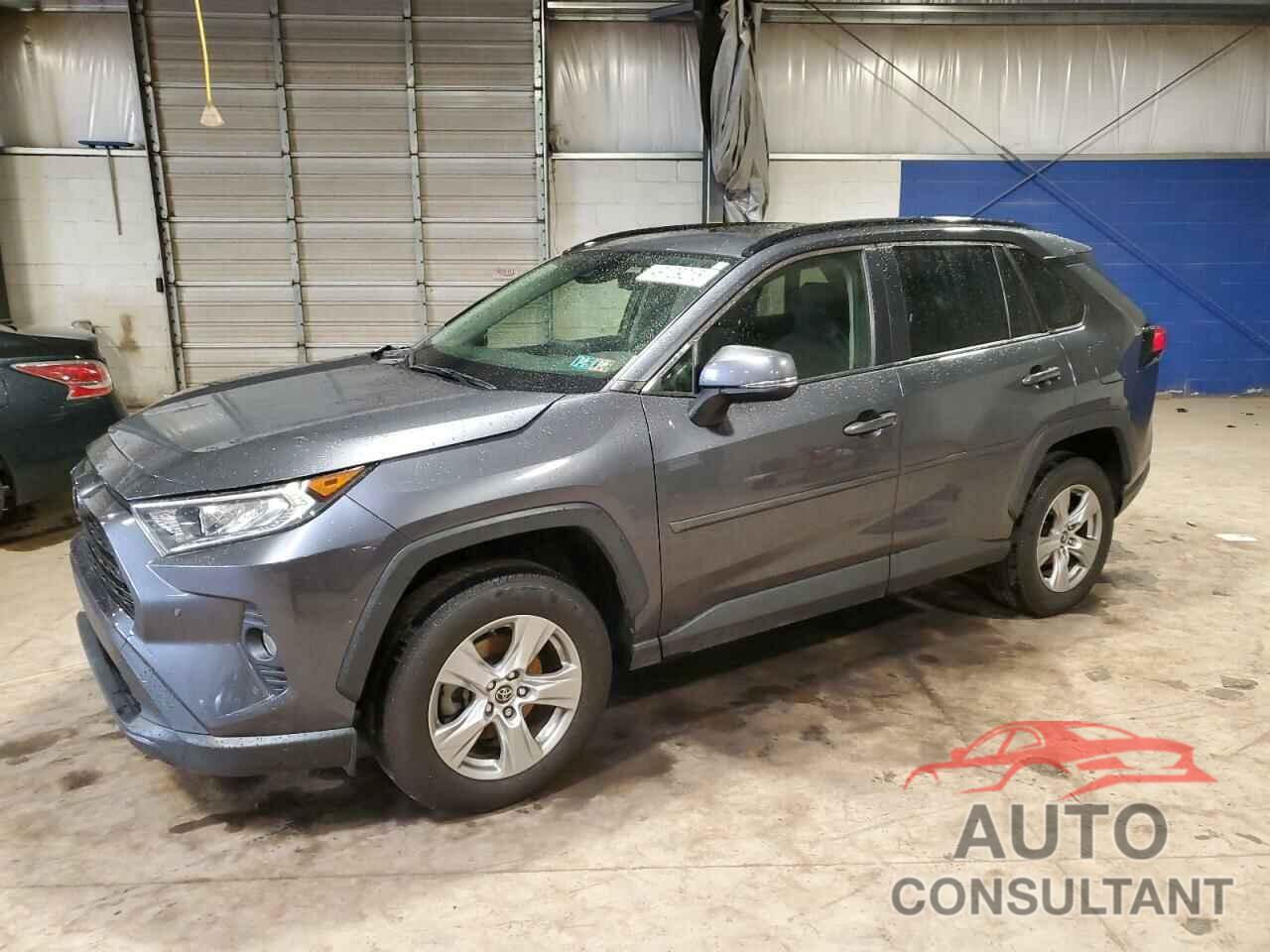 TOYOTA RAV4 2019 - JTMP1RFV2KD006820