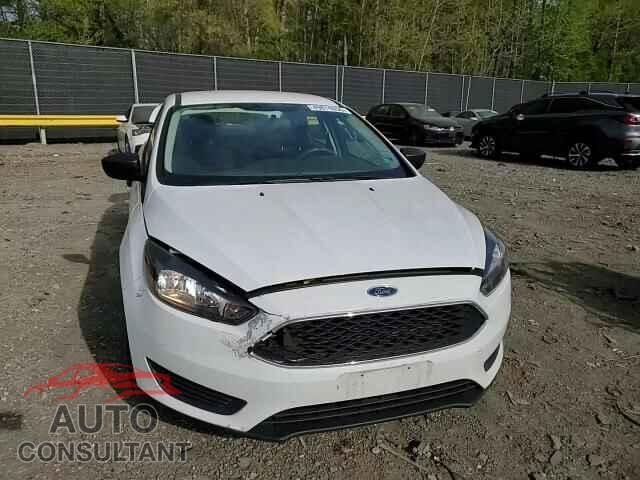 FORD FOCUS 2016 - 1FADP3E27GL348837