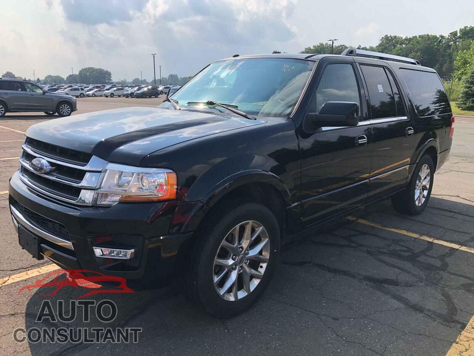 FORD EXPEDITION 2016 - 1FMJK2AT3GEF06594