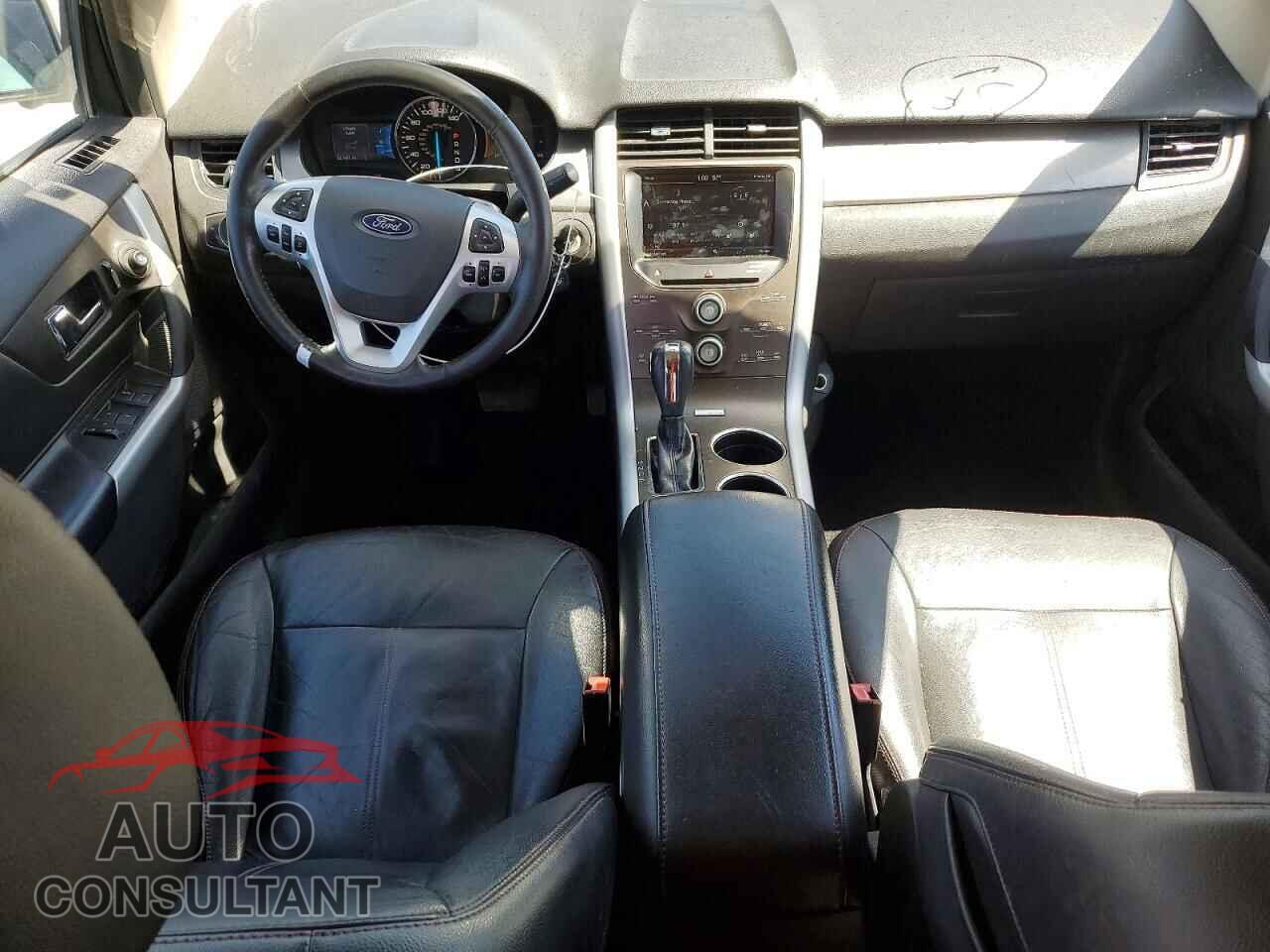 FORD EDGE 2014 - 2FMDK4JC8EBB23980