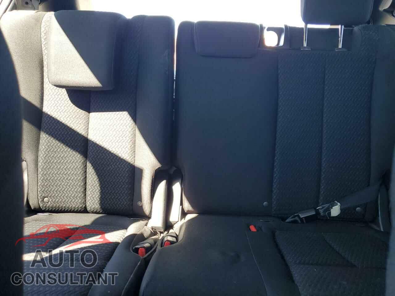 MITSUBISHI ECLIPSE 2020 - JA4AS3AA7LZ035801