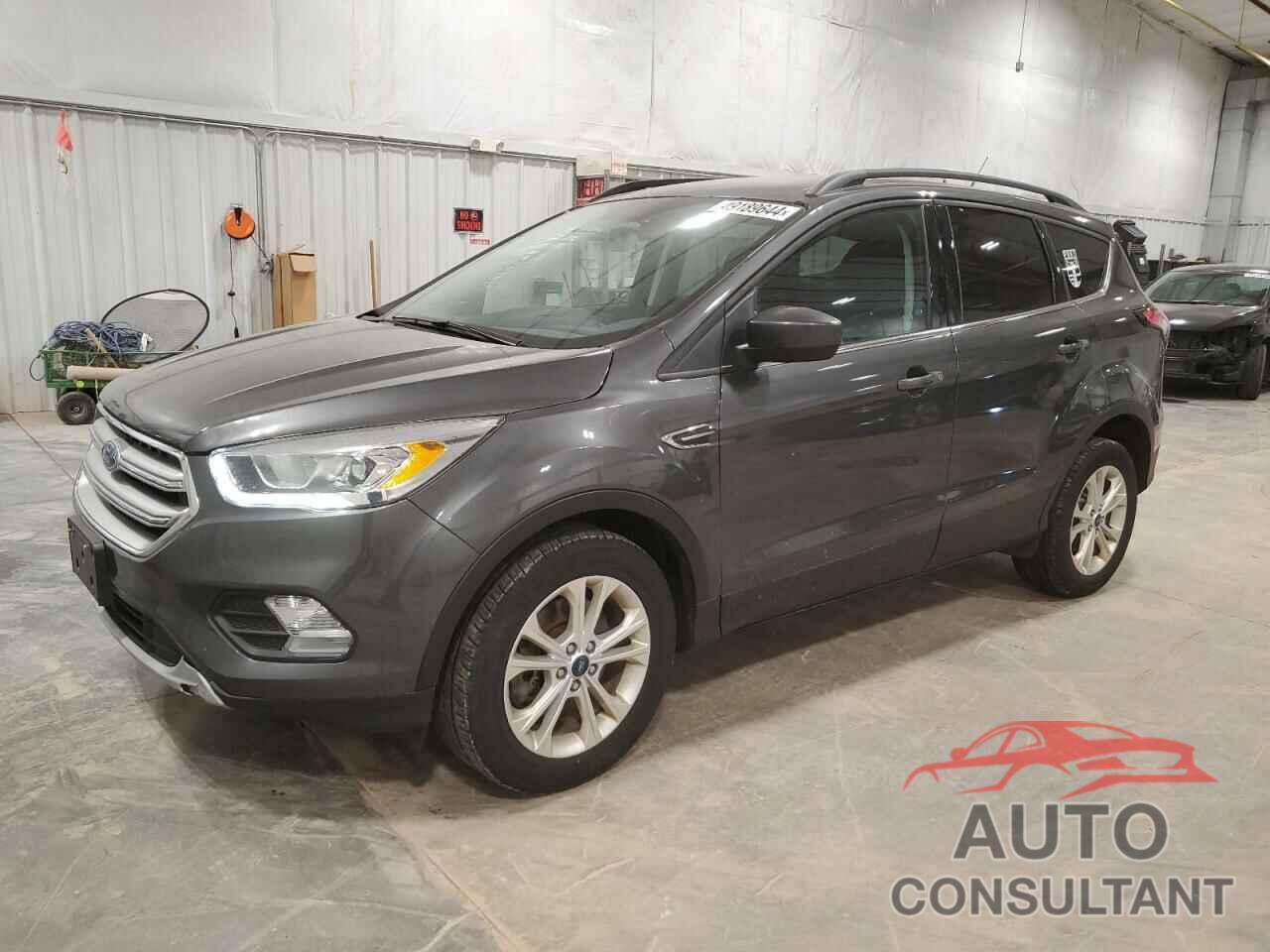 FORD ESCAPE 2017 - 1FMCU9GD6HUE66448