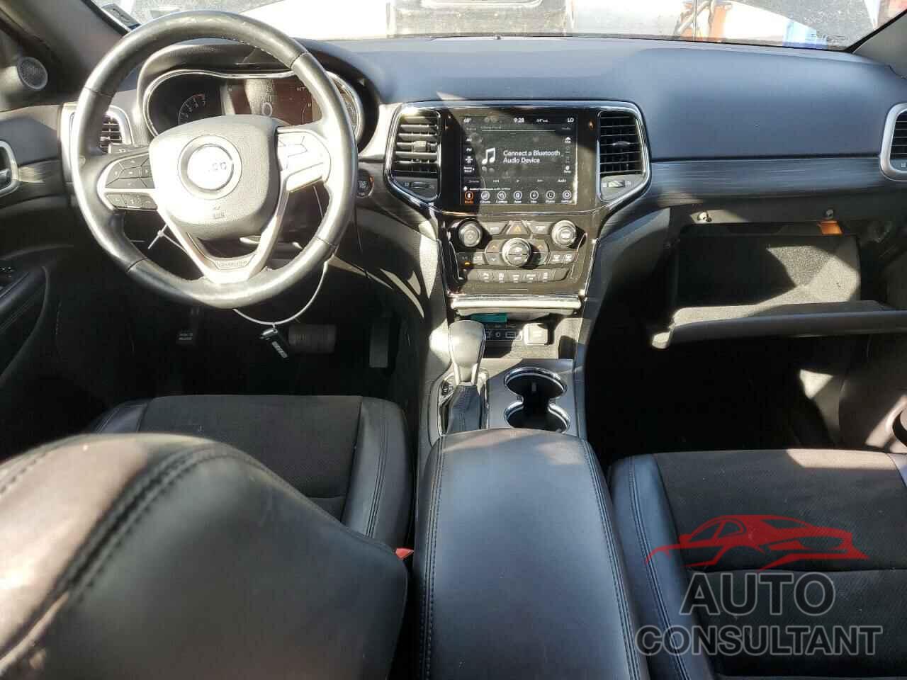JEEP GRAND CHER 2021 - 1C4RJFAGXMC654799