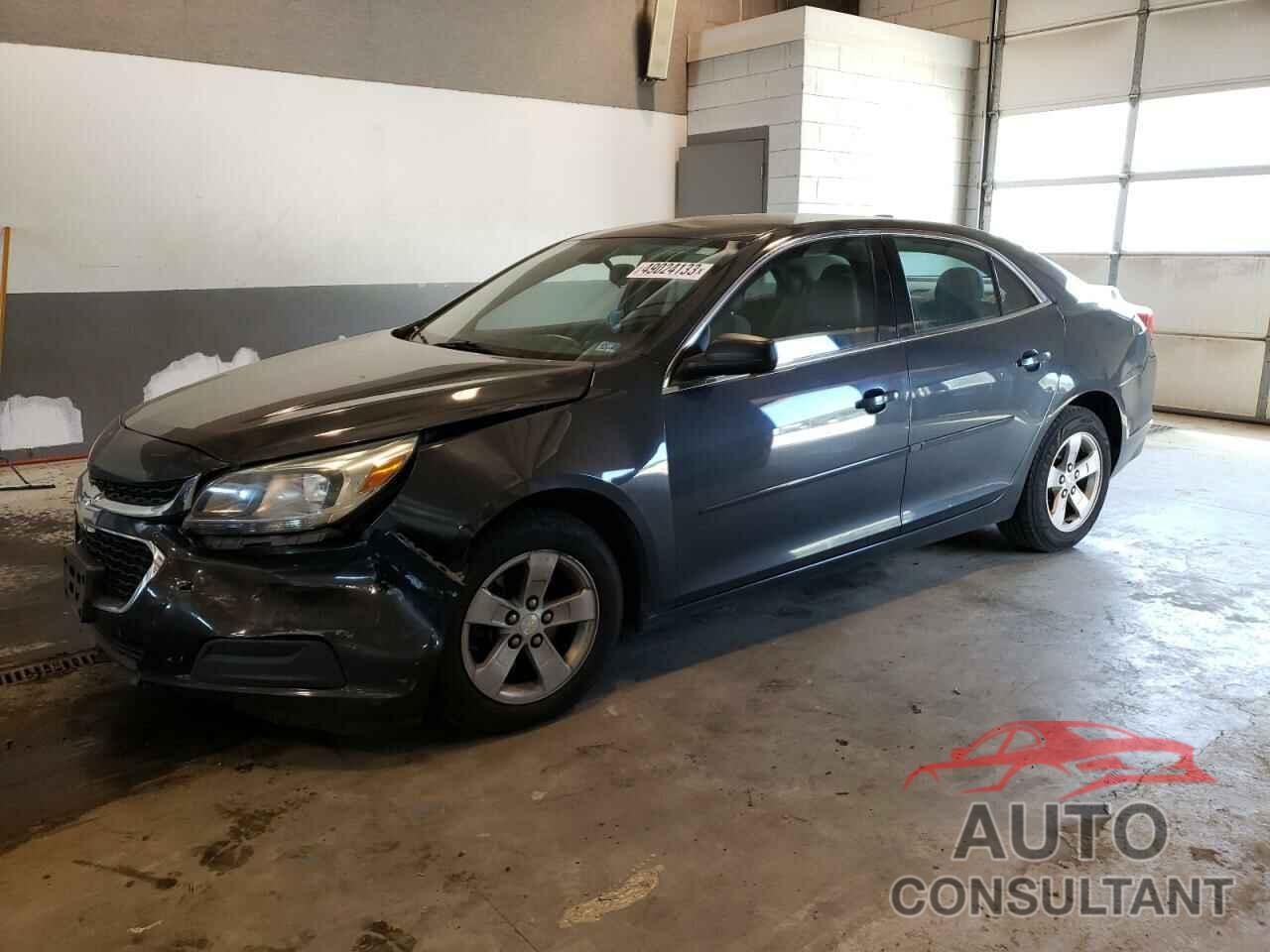 CHEVROLET MALIBU 2015 - 1G11B5SL1FF115286