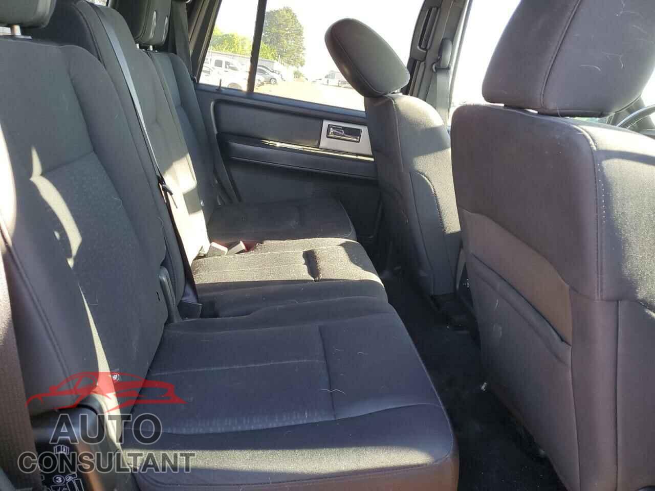 FORD EXPEDITION 2017 - 1FMJU1HT1HEA47285