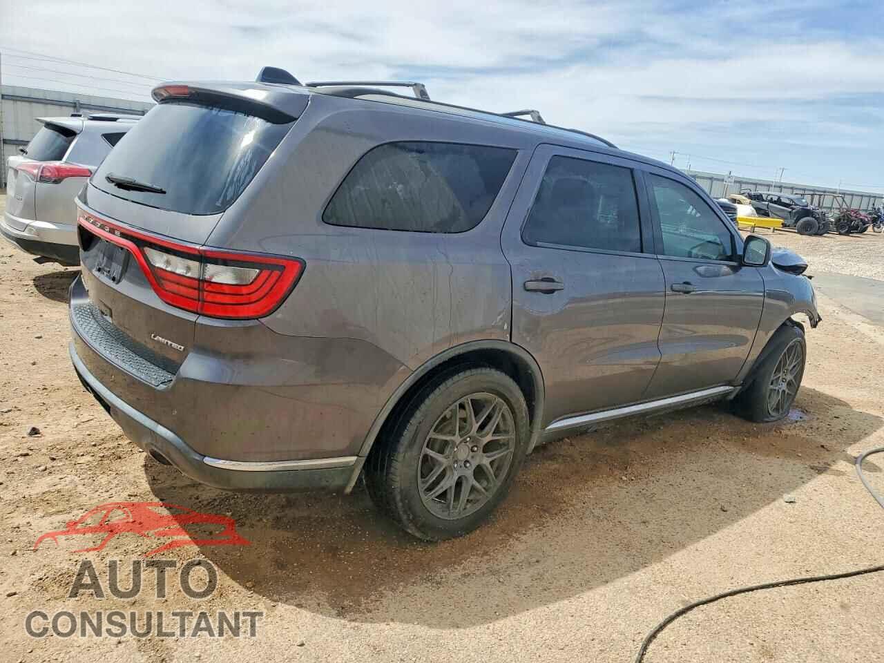 DODGE DURANGO 2014 - 1C4RDHDG4EC561082