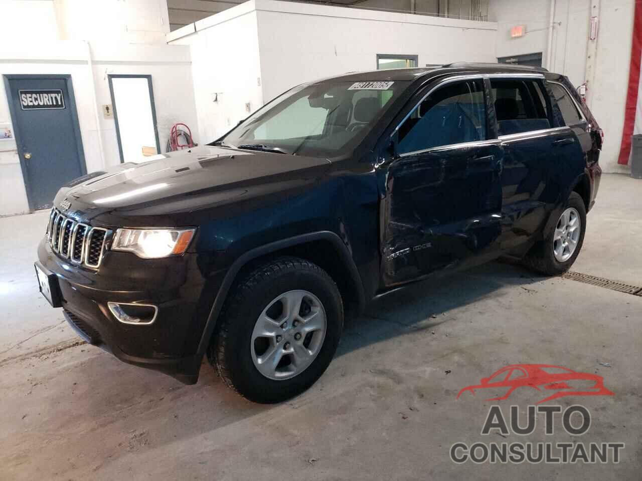 JEEP GRAND CHER 2017 - 1C4RJFAG0HC899617