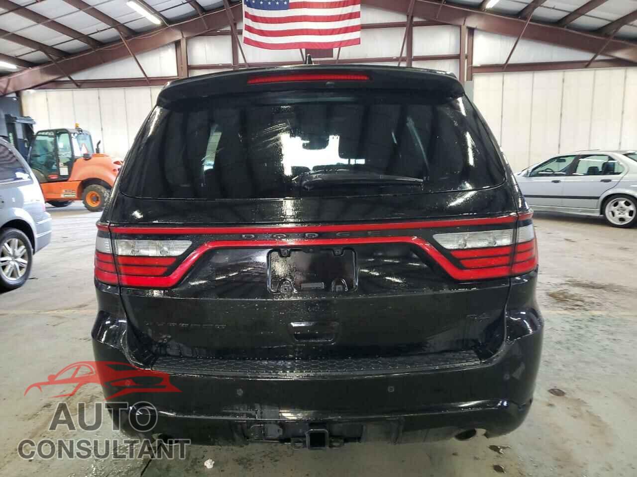 DODGE DURANGO 2023 - 1C4SDJCT0PC568671