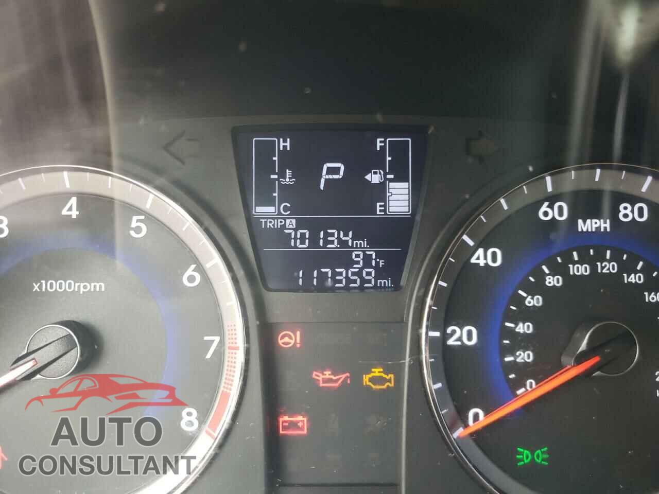 HYUNDAI ACCENT 2017 - KMHCT4AE3HU347375