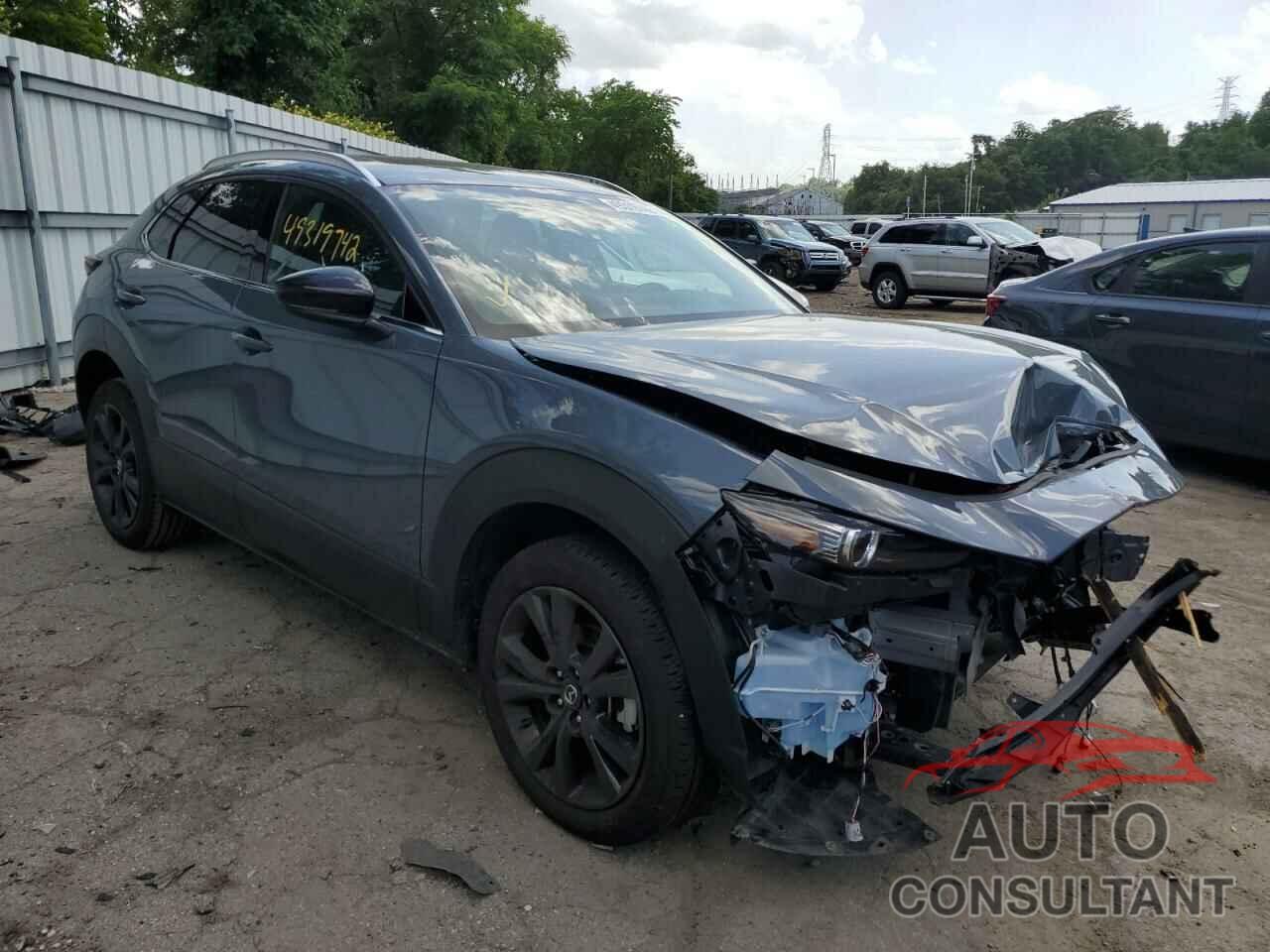 MAZDA CX30 2021 - 3MVDMBEY1MM241194