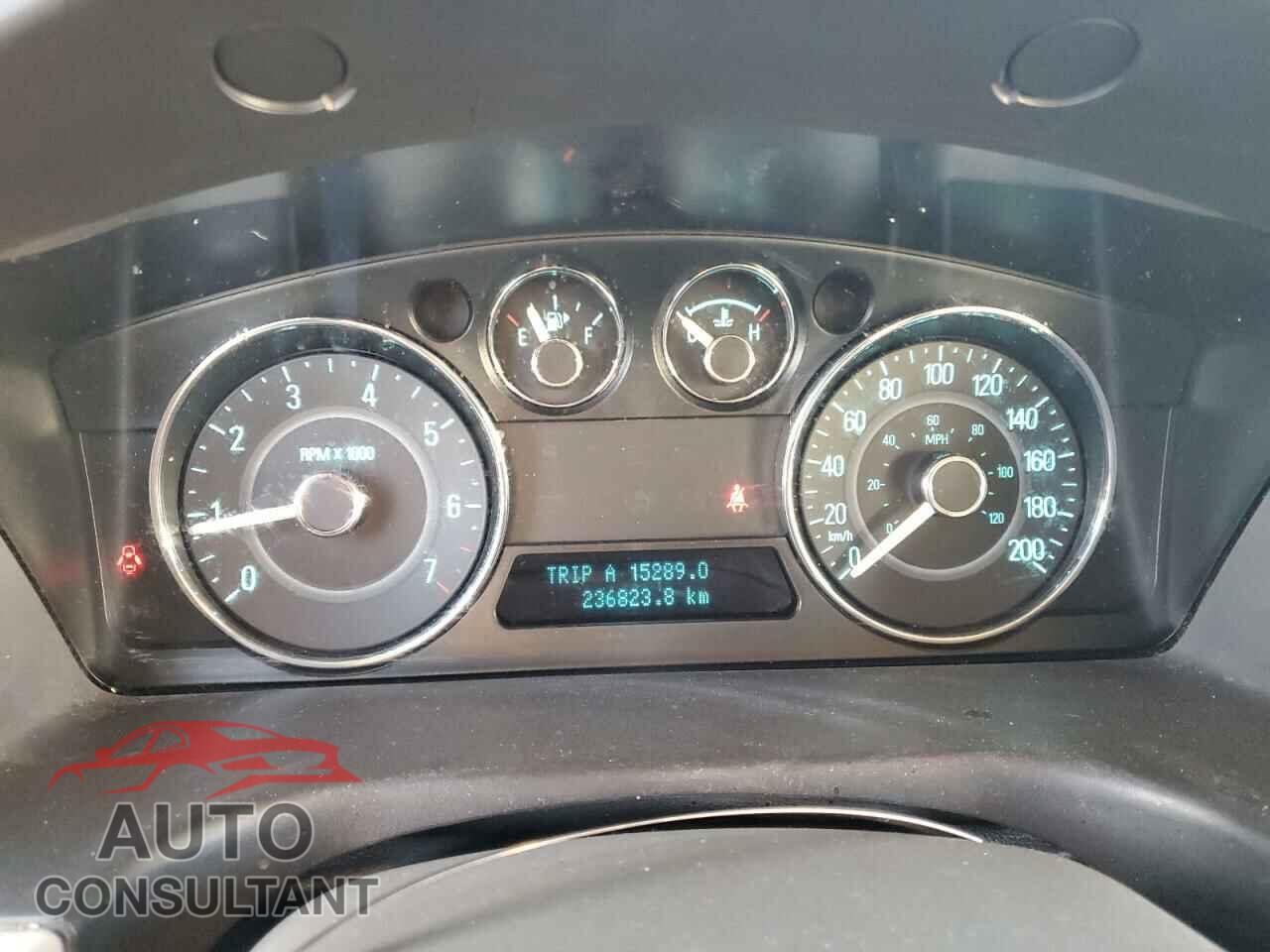 FORD FLEX 2010 - 2FMHK6DC9ABB36191
