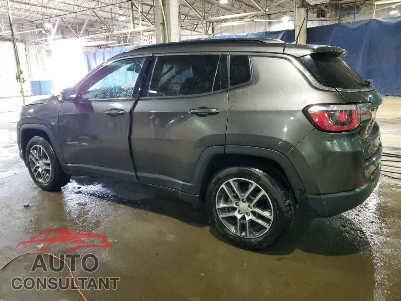 JEEP COMPASS 2019 - 3C4NJCBB0KT654957