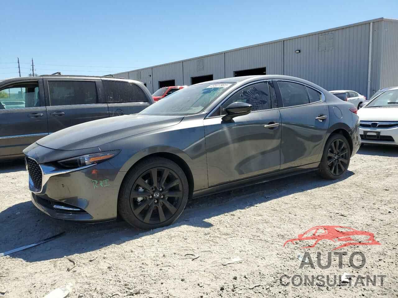 MAZDA 3 2024 - 3MZBPBEY1RM432599