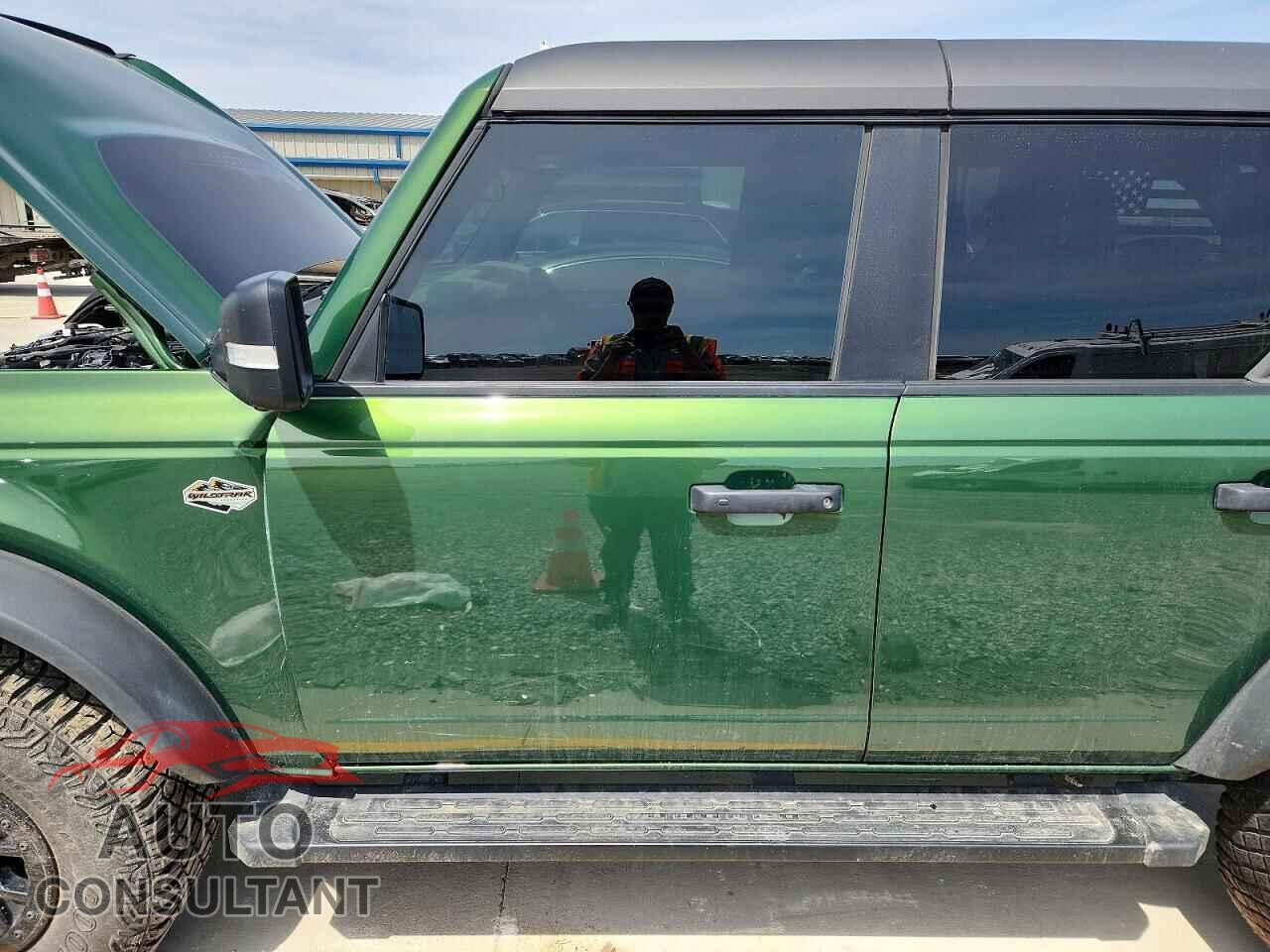FORD BRONCO 2023 - 1FMEE5DP7PLB44418