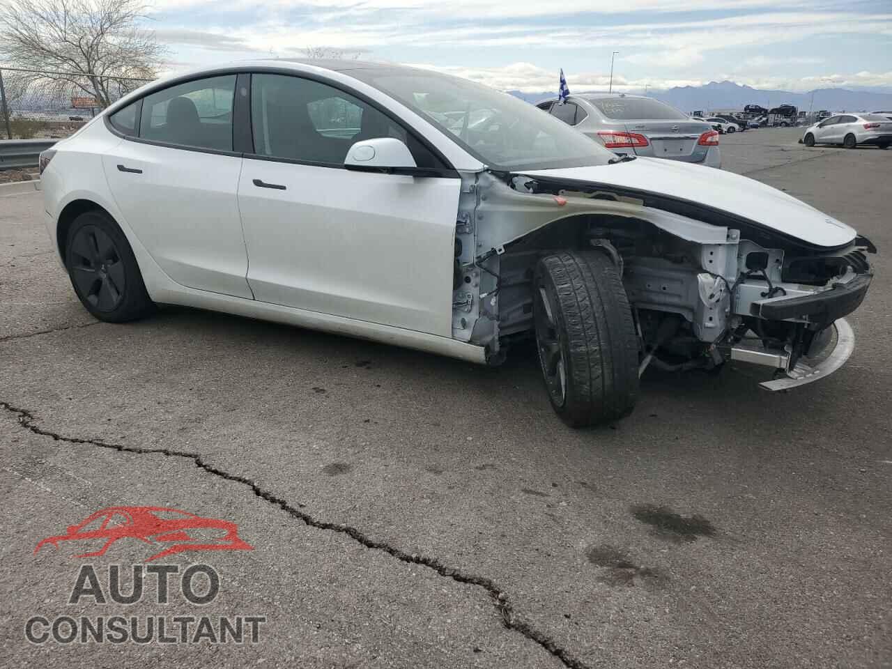 TESLA MODEL 3 2023 - 5YJ3E1EA5PF413923