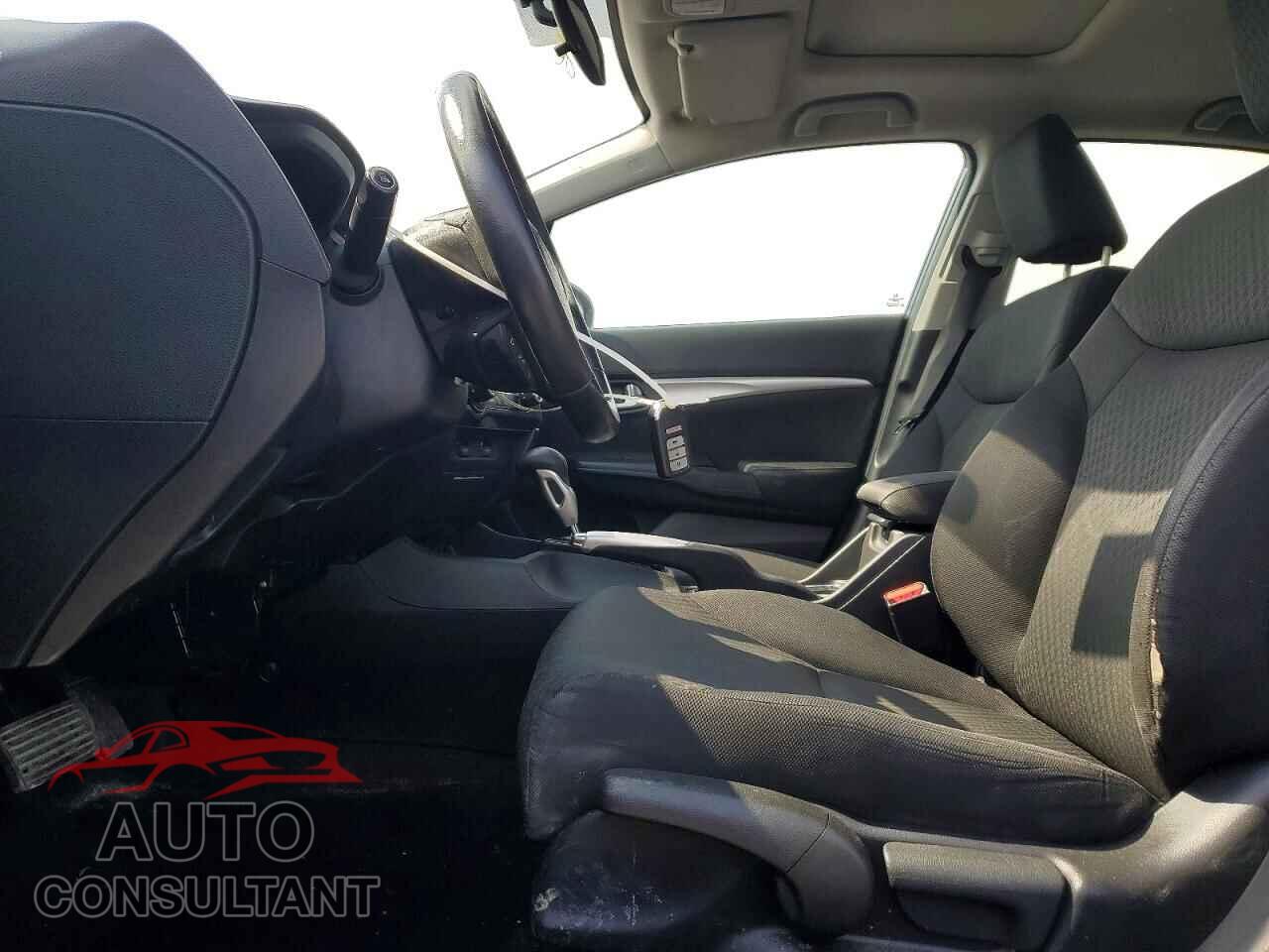 HONDA CIVIC 2015 - 2HGFB2F58FH001096