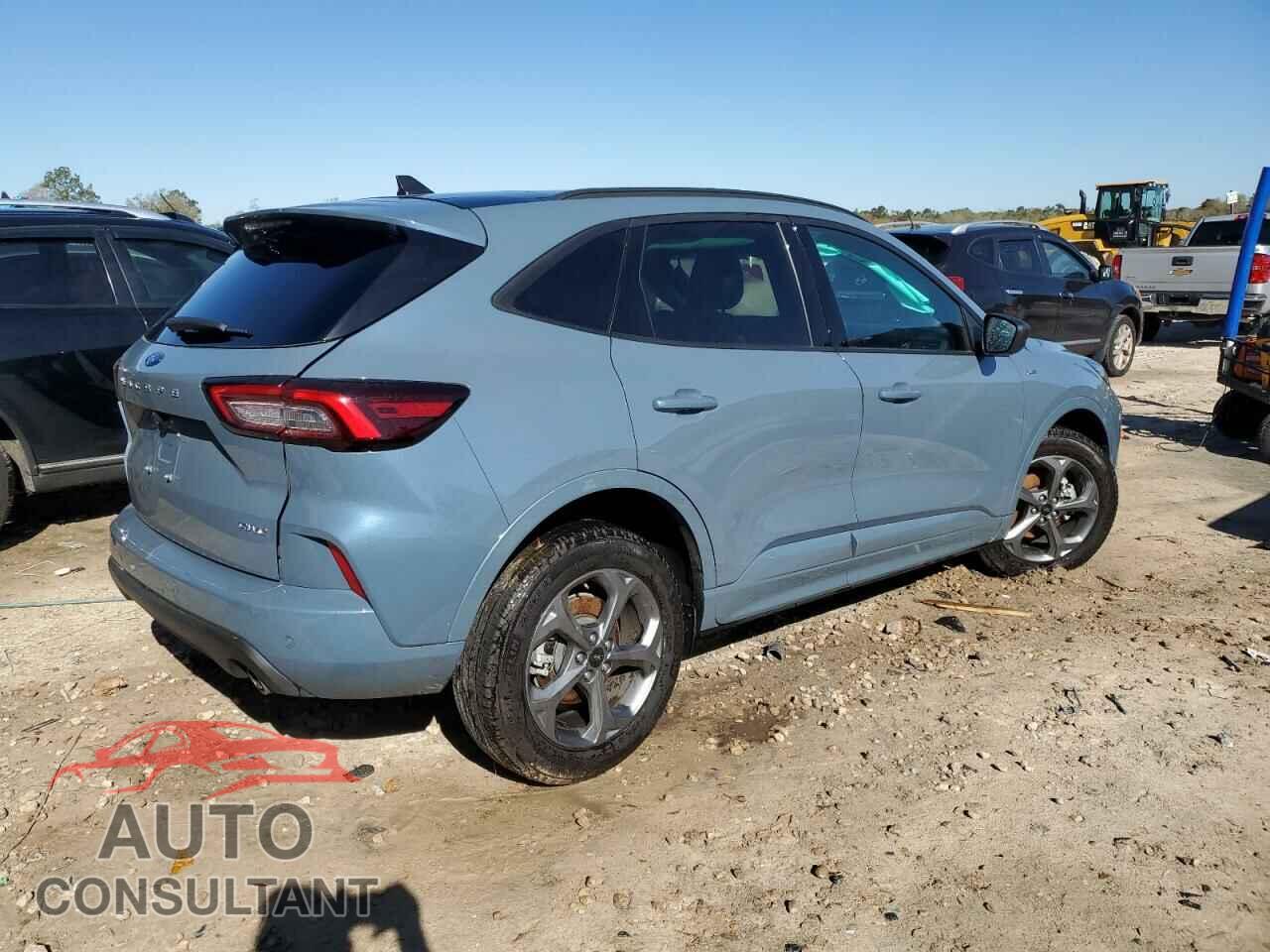 FORD ESCAPE ST 2024 - 1FMCU9MN8RUA56586