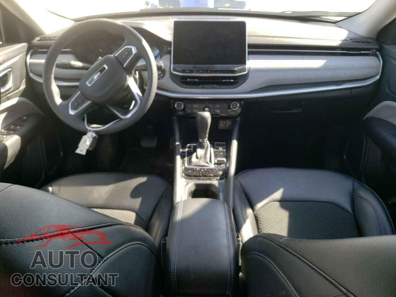 JEEP COMPASS 2022 - 3C4NJDBB9NT217422