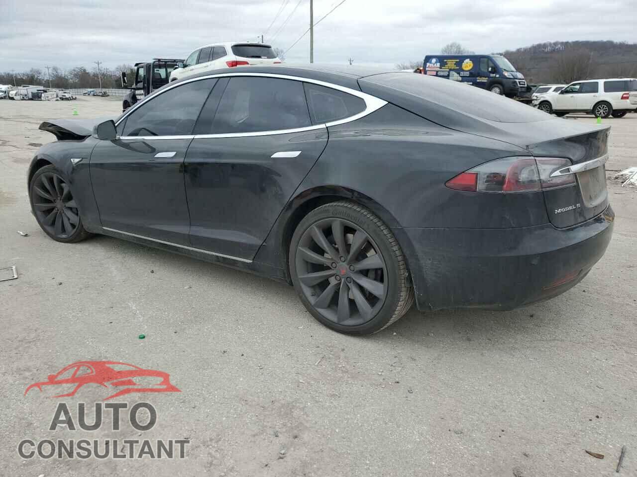 TESLA MODEL S 2016 - 5YJSA1E26GF155573