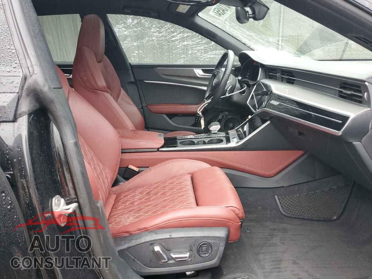 AUDI S7/RS7 2022 - WAUSFBF24NN018357