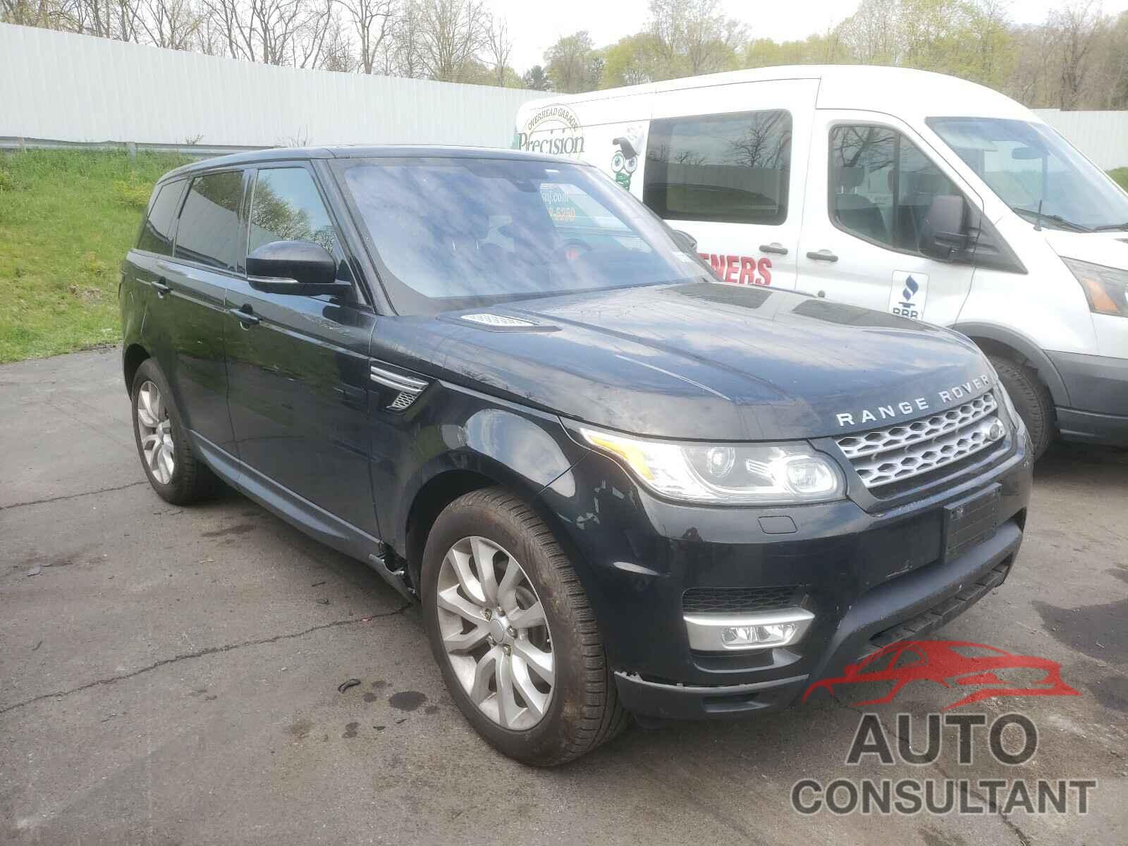 LAND ROVER RANGEROVER 2016 - SALWR2KFXGA102822