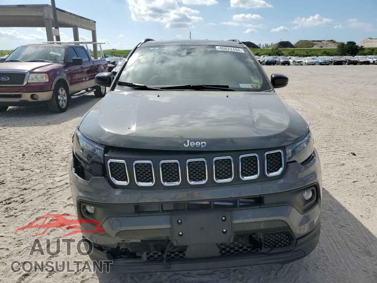 JEEP COMPASS 2023 - 3C4NJDFN7PT544974