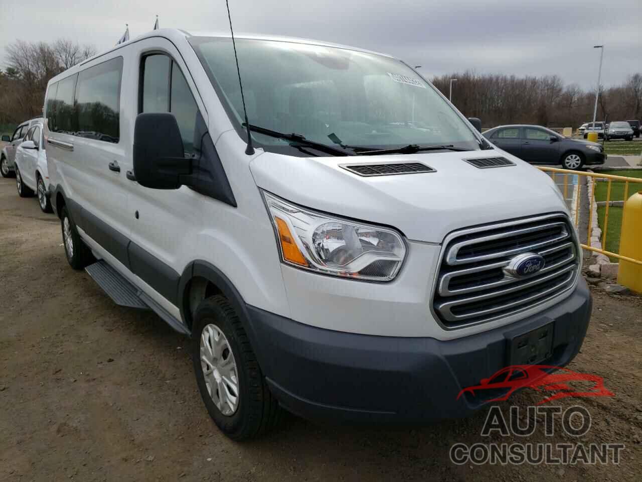 FORD TRANSIT CO 2018 - 1FBZX2YM0JKB29565