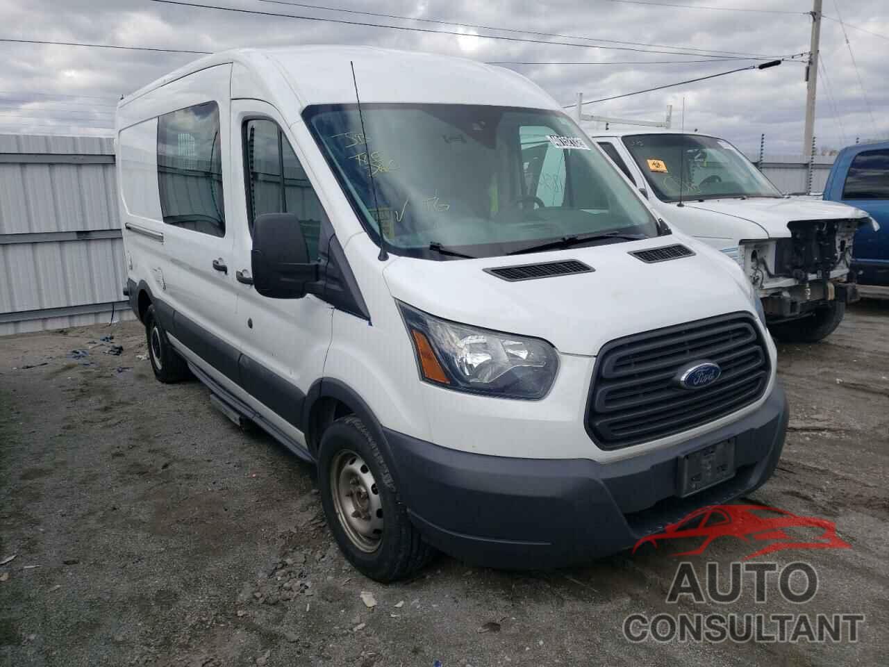 FORD TRANSIT CO 2016 - 1FTBW2CMXGKA18196