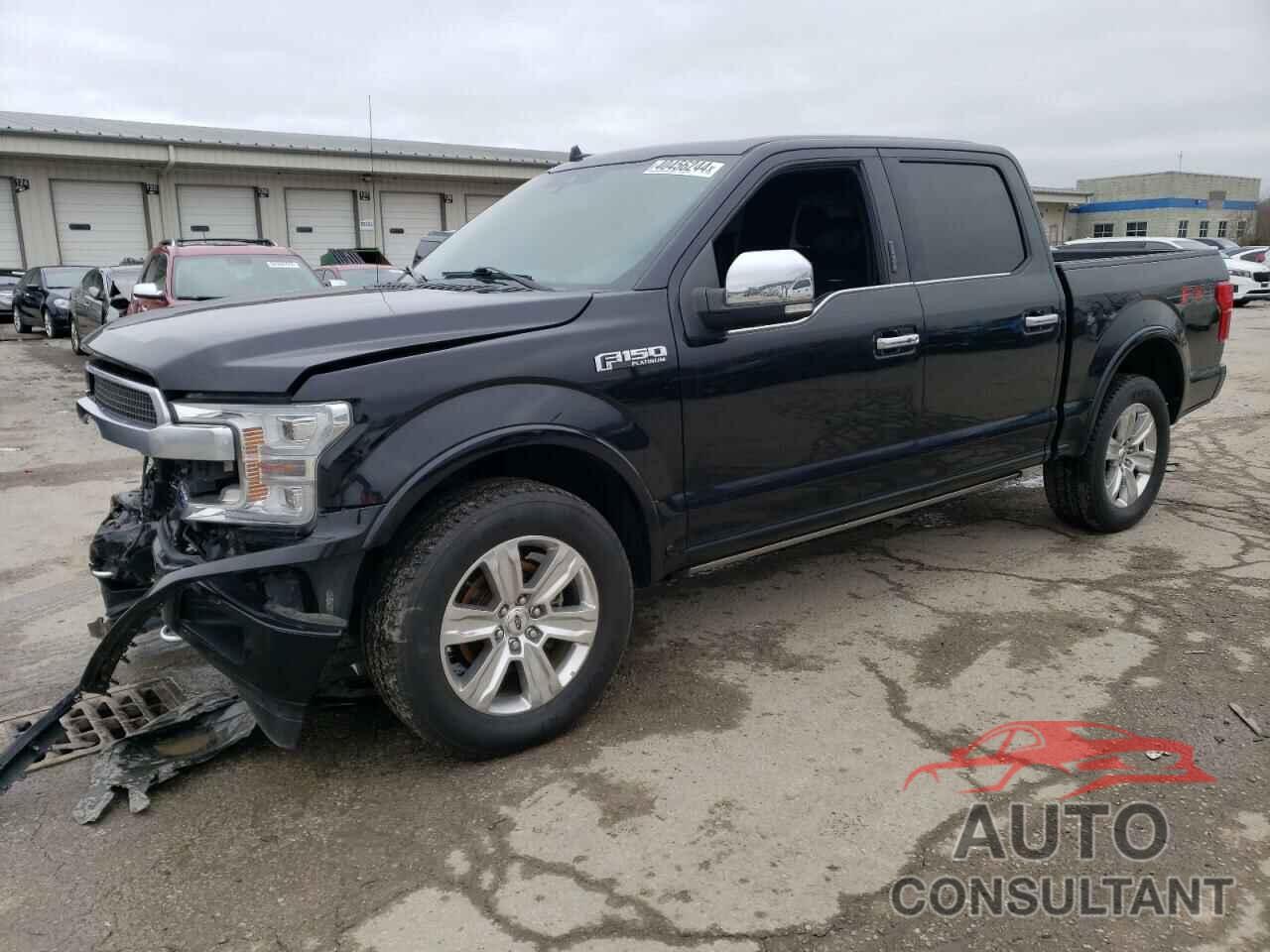 FORD F-150 2019 - 1FTEW1E49KFA11620