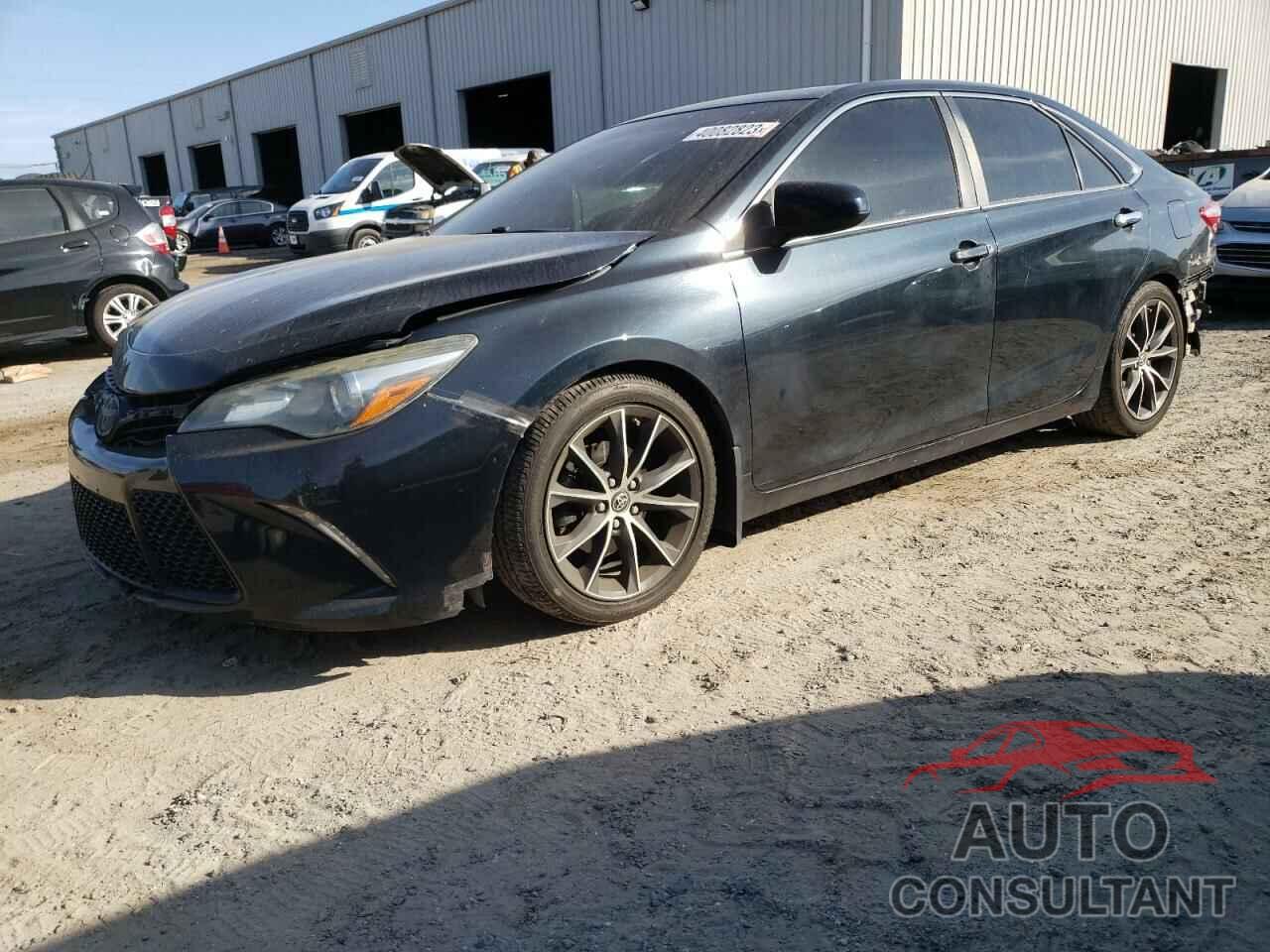 TOYOTA CAMRY 2016 - 4T1BF1FK6GU501141