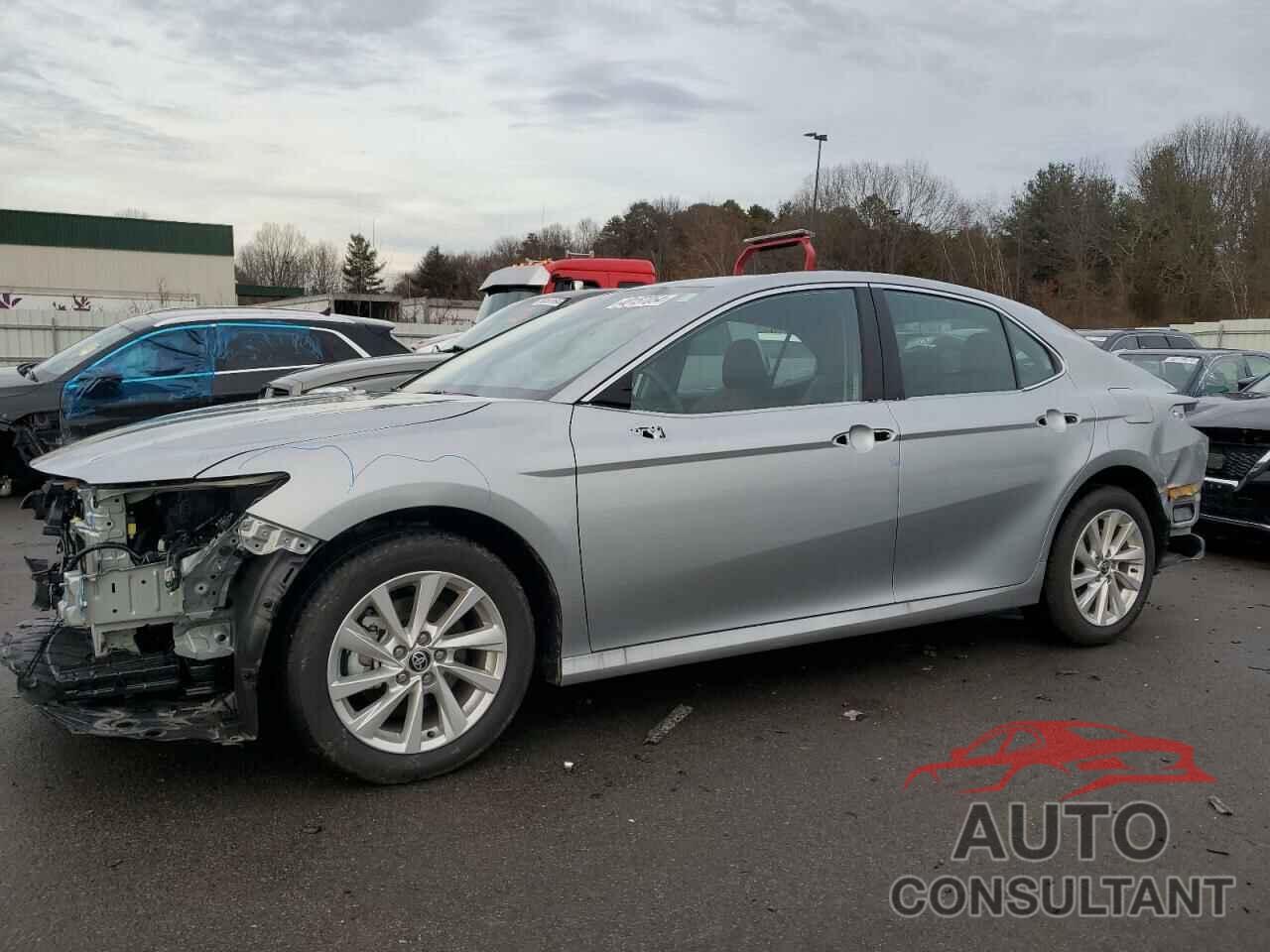 TOYOTA CAMRY 2023 - 4T1C11BK3PU091231
