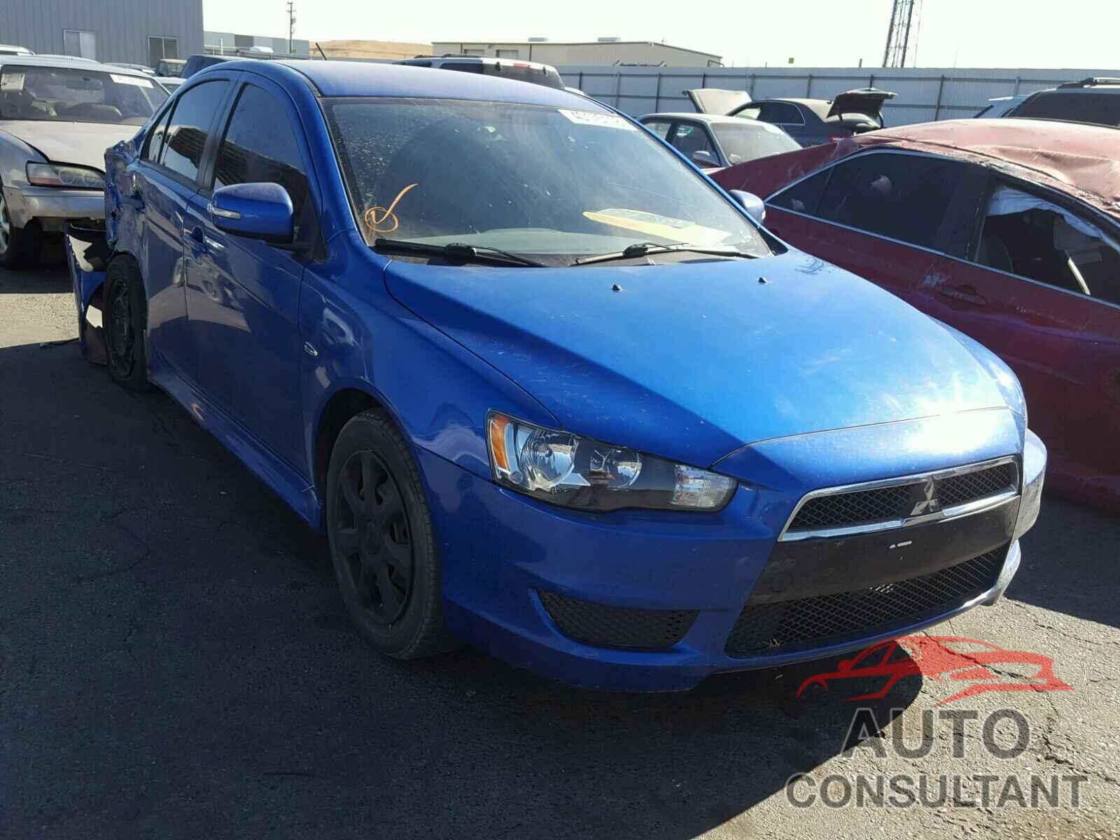 MITSUBISHI LANCER 2015 - JA32U2FU2FU005879