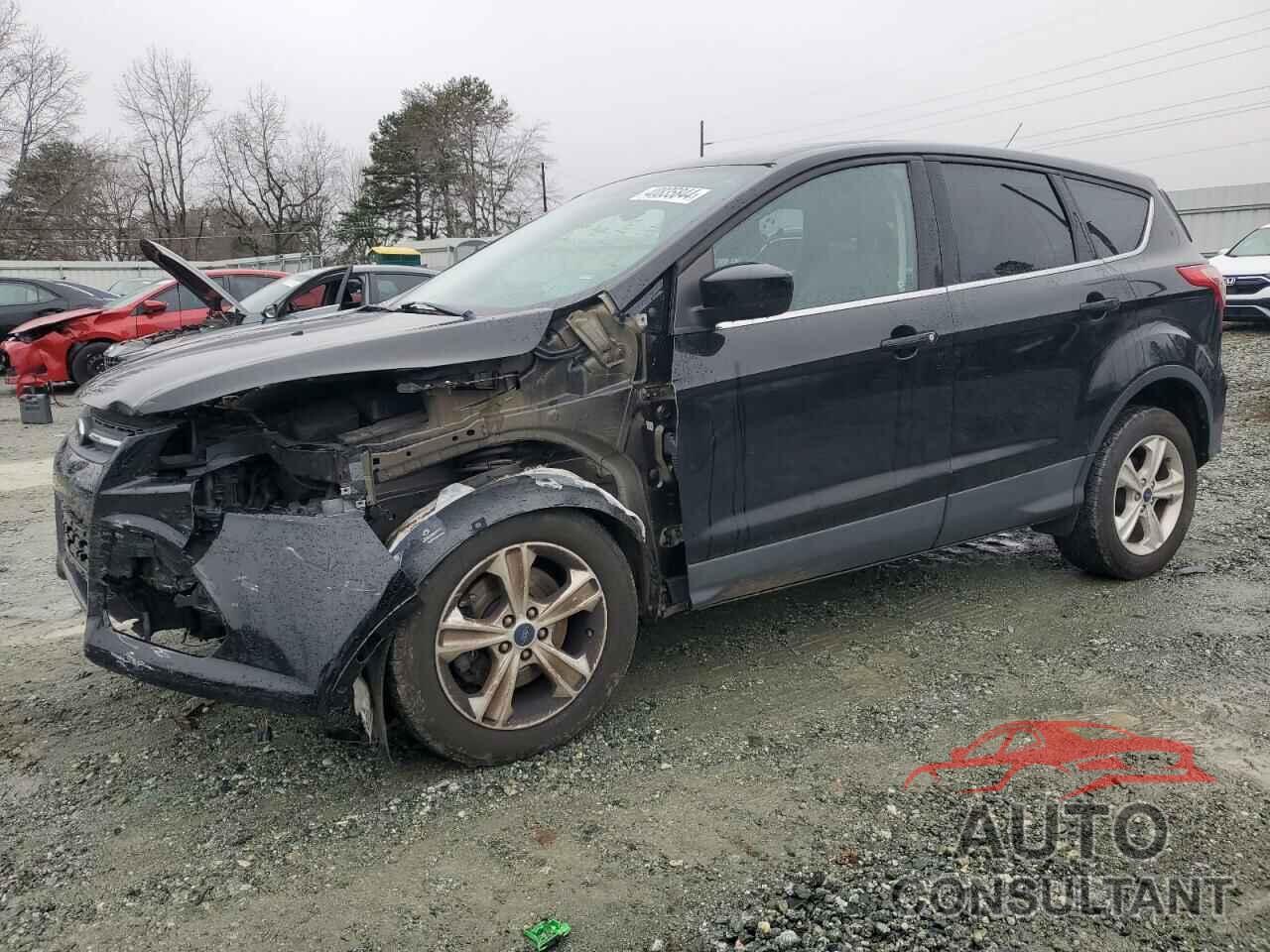 FORD ESCAPE 2016 - 1FMCU9GX1GUC34638