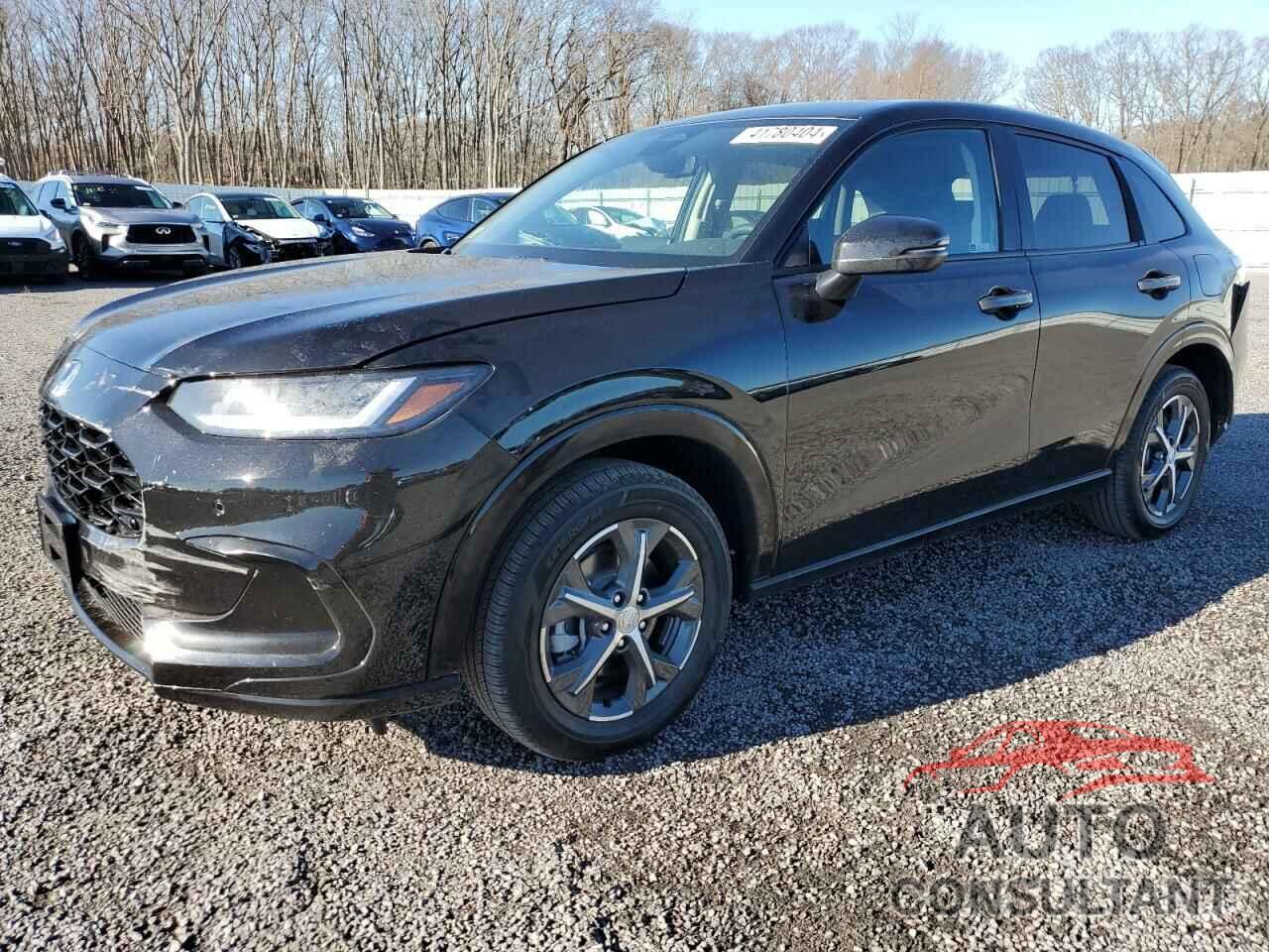 HONDA HR-V 2024 - 3CZRZ2H72RM739398